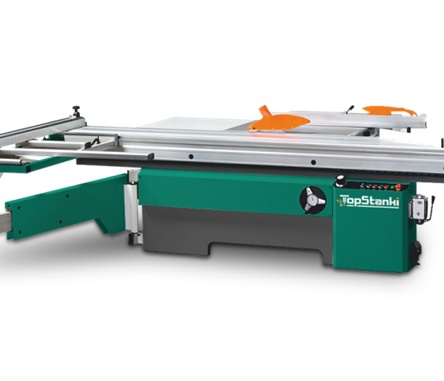 Форматно раскроечные станки КНР